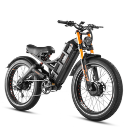 Eahora Romeo Pro II 2025